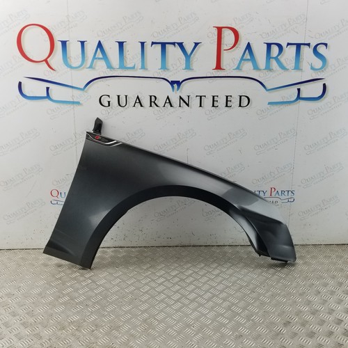 Audi front wing right - wing,