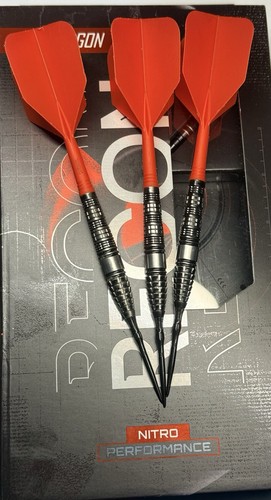 Red dragon recon - dragon, 23g
