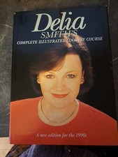 Delia Smith's Complete