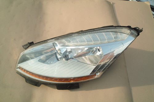 Citroen grand picasso - citroen,