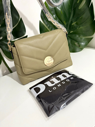 Women dune london khaki - women’s,