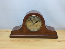 Vintage Antique Baduf Wooden