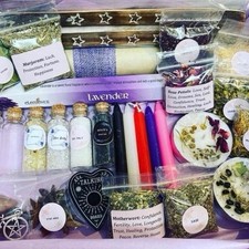 Witch Starter Kit | Witches