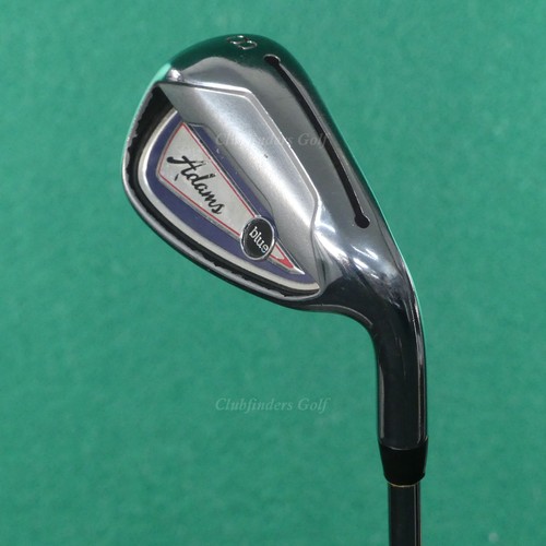 Adams golf blue single iron - golf,