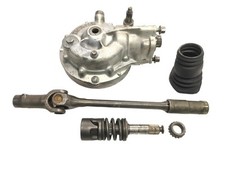 Transmission Drive Shaft HONDA