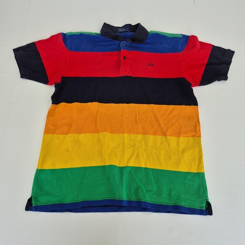 Fred perry polo shirt - perry, xxl