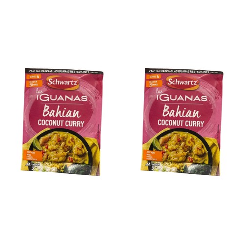 Pack schwartz las iguanas - of,