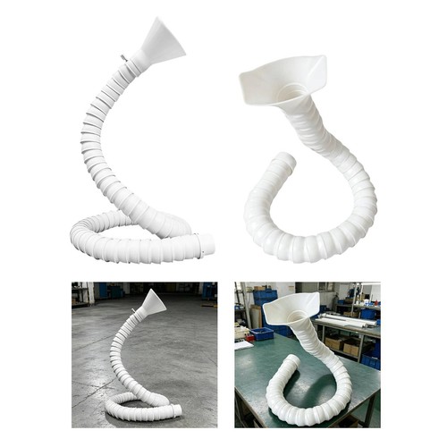 Fume extractor hose - hose,
