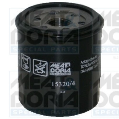 Fits meat doria - meat&doria, oil