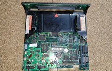 NEO GEO MVS SNK MV-1F JAMMA