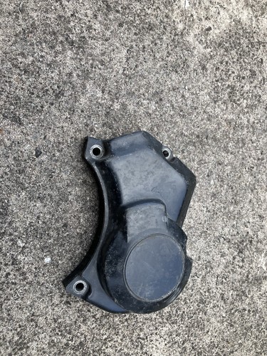 Yamaha 125 oil pump - oil,