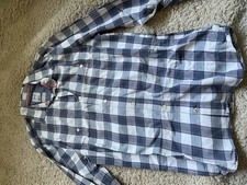 Crew Clothing Shirt Size Small