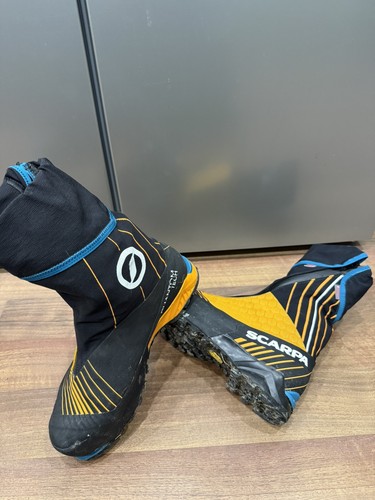 Scarpa phantom tech - phantom, hd