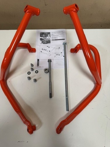 Ktm 390 duke 2019 - duke, engine