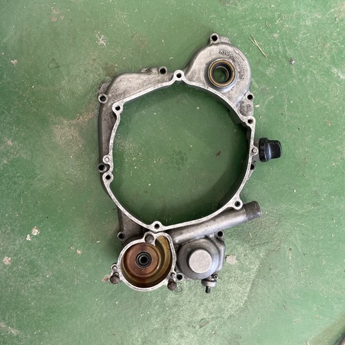 Kawasaki 250 1990 inner - 250,