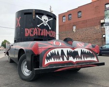 Animal House classic 1966