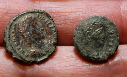 Small authentic ancient - small,