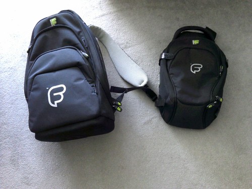 Fusion cornet gig bag with - bag,