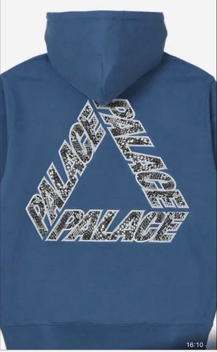 Brand new palace - new, hood