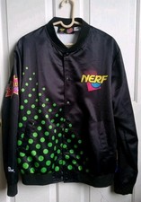 Nerf Chalk Line animation