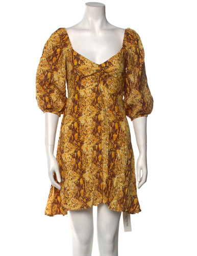 Revolve faithfull the brand - faithfull,