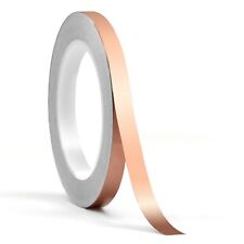 Copper Snail Slug Tape (5