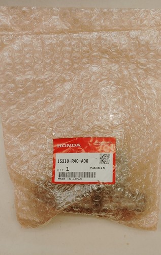 Genuine oem engine oil - genuine, filter