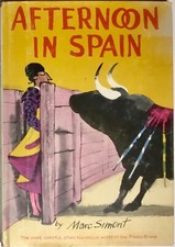 Afternoon in Spain by Mark