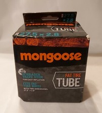 MONGOOSE Fat Tire TUBE