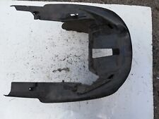 YAMAHA AEROX 100 FAIRING PANEL DAMAGED (PLEASE READ DESCRIPTION)