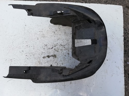 Yamaha aerox 100 fairing panel - aerox,