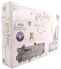 Harry Potter Hogwarts Express