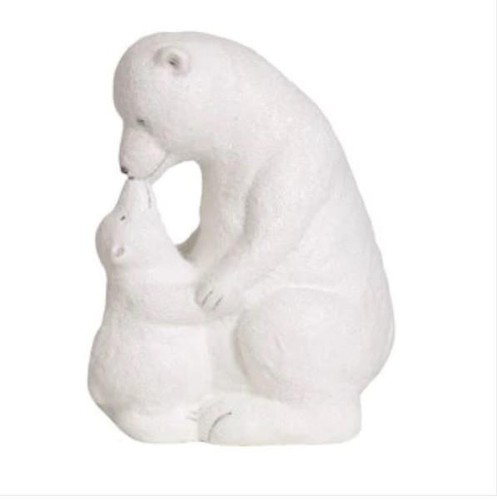 Straits kissing polar - straits,