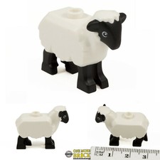 LEGO Sheep (single) - Part