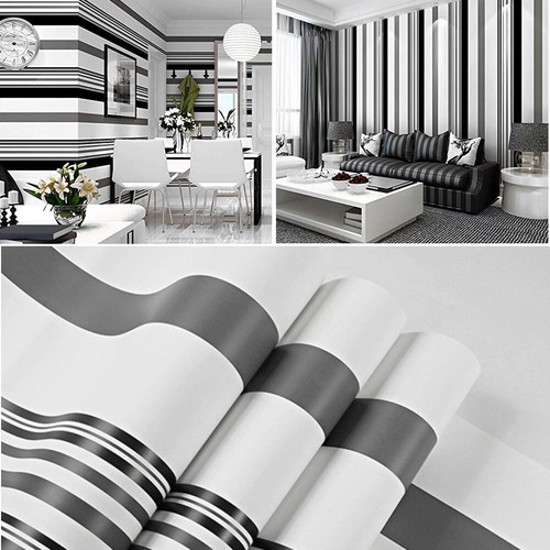 Contemporary wallpaper gloss - wallpaper,