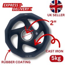 Weight Plates For 2" Barbell