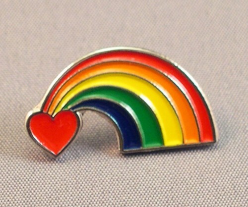 Pin badge lapel brooch metal - badge,