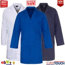 Unisex doctors coat - unisex,