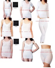 Ladies Womens Thermal