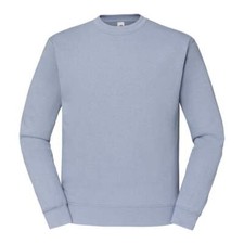 Fruit of the Loom Classic 80/20 Set-In Sweatshirt - S-5XL - 20 Colours