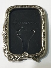 Metal figures soldiers