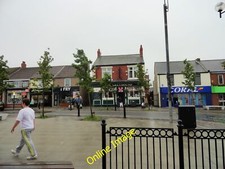 Photo 12x8 Market Street