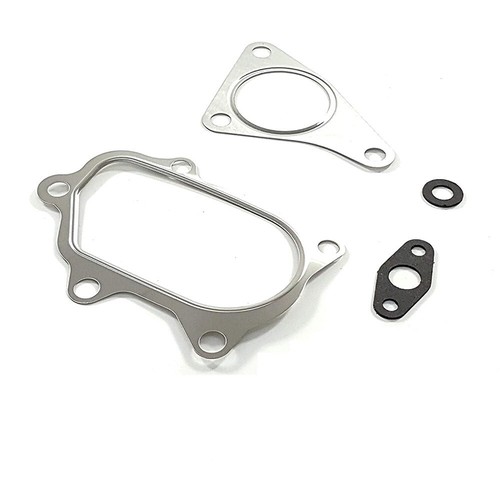 Turbo exhaust manifold gasket - manifold,