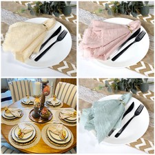 Table napkins premium 100 - table,