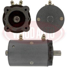 Direct Current TAIL LIFT MOTOR Ramsey Winch Massey Ferguson Prestolite RPM 2700