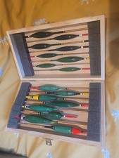 Deluxe wooden presentation box