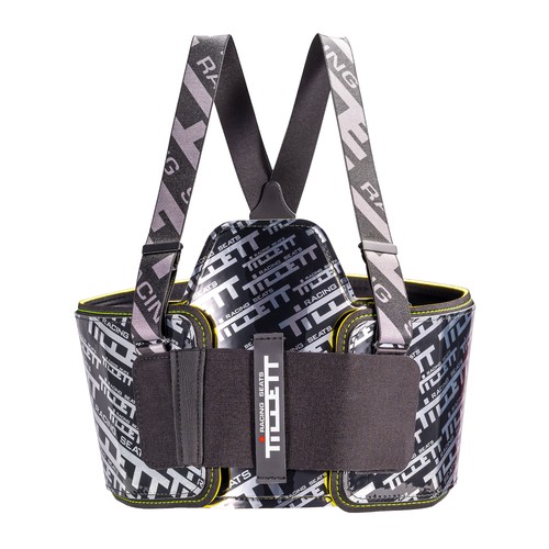 Tillett defender cik fia - tillett,