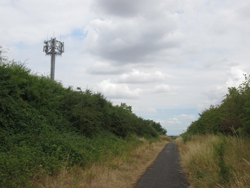 Photo 6x4 telecomms - 6x4,