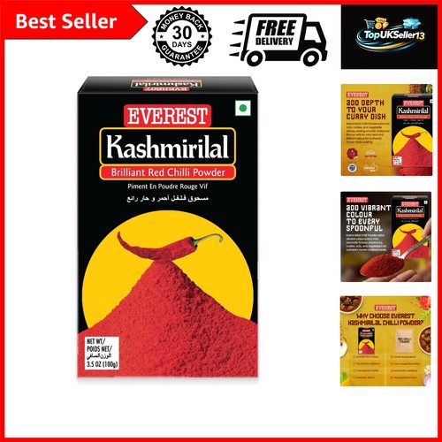 Authentic 100g kashmirilal - authentic,