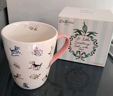 Cath Kidston Large Dog Mum